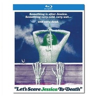 藍光 電影 DMS 包順豐 嚇死傑西卡/ 嚇人到死/ Let's Scare Jessica to Death 1971/ BD25:佐拉 蘭帕特/ 巴頓 海曼/ 凱文 奧康納/ 格蕾琴 科比特 商品