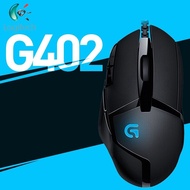 Logitech G402 Gaming Mouse