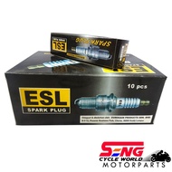 ESL CR8E (BR8TC) SPARK PLUG