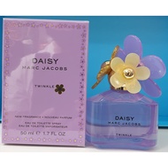 PERFUME MARC JACOBS DAISY TWINKLE LIMITED EDITION EDT 50ML