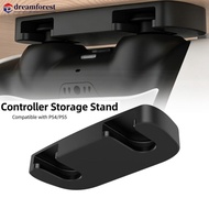 DREAMFOREST Controller Hanger Hanging Bracket Storage Stand Gamepad Hook Holder Game Accessories F9G