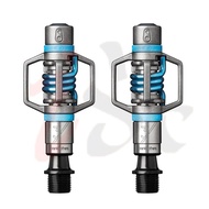 Crankbrothers Strawbeater 3 Card Pedal Blue