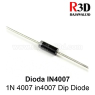 Diode IN4007 1N in4007 in 4007 Dip Diode 1N4007