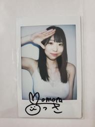 【B-03】＜●特典展示●＞AV女星《百田光希》限量簽名拍立得 oae253