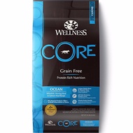 Wellness Core Ocean