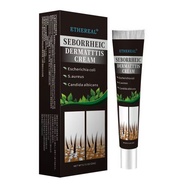 Fat Overflow Dermatitis Cream Hair Root Dermatis Cream Oil Skin Care Redness Apply 2026.2.7