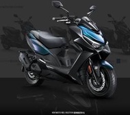 ✵進雄車業✵KYMCO【2024年.4月份】【KRV 180 1080P行車紀錄器】ABS  全新車【✘非領牌車✘】