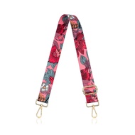 【Coro Mall123】 Purse Strap Handbags Crossbody Women Adjustable Replacement Bag Belt Guitar Straps Pr