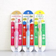 【莫莫日貨】古川紙工 傳話製藥系列 x Pilot 百樂 PlayBorder Dr.grip 健握筆 自動鉛筆 (3款
