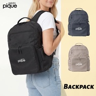 The Gelato Pique Packable Backpack for Travel 32L black