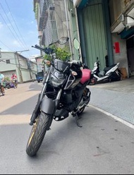 新車YAMAHA FZS150 ABS (現車現領）