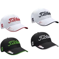 TTL Men Golf Cap Men Golf Cap Men's Golf Sports Cap Outdoor Baseball Cap