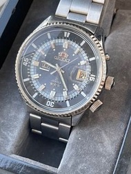 （換表大減價）東方錶Orient king master automatic watch 日本製