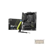 MSI MAG Z790 TOMAHAWK MAX WIFI Intel 14th Generation Core Processor Compatible LGA1700 DDR5 ATX Moth