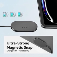 IPad pro|air11寸|13寸磁吸触点充电器60W快充充电器20260901