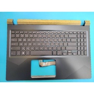Suitable for Asus X560 X560UD YX560 YX560U YX560UD Traditional Chinese Keyboard C Case
