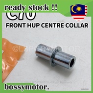 HONDA C70 FRONT HUP CENTRE COLLAR HONDA BULAT HUB BUSH TAYAR DEPAN