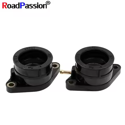 Road Passion Motorcycle Motobike Accessories Carburetor Interface For YAMAHA XT600 XT600Z XT600E TT6