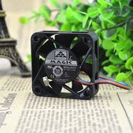 YY ORIGINAL MAGIC MGT5012XR-W15 12V 0.20A 5CM 5015 4WIRES PWM FAN