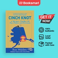 Cinch Knot - Paperback - English - 9781957263007