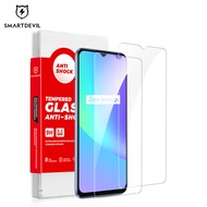 SmartDevil Screen Protector for Realme GT 6 Neo 2 Realme GT Neo 3 Neo 5 GT3 Realme C2 Realme 6i Real