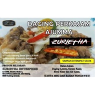 PEKASAM DAGING BY AJUMMA