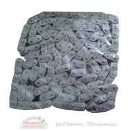 Mantab Roller Chain Single 08B Chain 08B-1 / 08 B