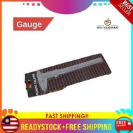 PLASTIC CALIPER GAUGE MICROMETER PRECISION CALIPER GAUGE 6"