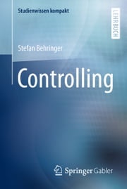 Controlling Stefan Behringer