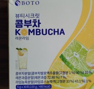 現貨可就交收 boto 康普茶 韓國 瘦身 減肥