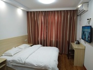 Shuyang Kangtai Hotel (Xinhe Town)