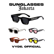 VYDE GLASSES Sunglasses Cermin Mata Lelaki Spek Mata Lelaki