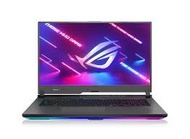 ASUS ROG Strix G17 (2022)-G713RS Gaming Laptop