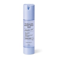 Harimaro Vegan Needle Essence Moist Shot 1000 50ml / Needle 1,000,000