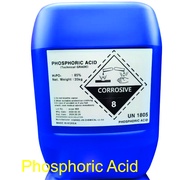 Dung dịch Photphoric acid H3PO4 85% dùng để hạ PH nước