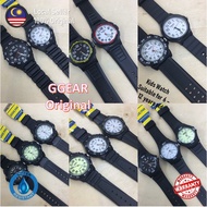 [ORIGINAL] GGEAR Jam Tangan Kanak-kanak Kid's Watch Klasik Classic Digital Eletronic Waterproof Fash