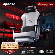 Xpanse Xnova Gaming Chair Kerusi Gaming Office Chair Computer Ergonomic Chair With Thickened Cushion