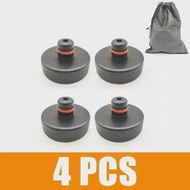 For Tesla Silicone Jack Lift Pad Point Adapter for Tesla Model 3 Model Y Model S Model X