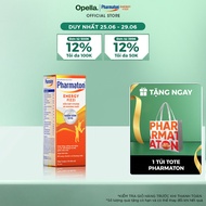 Thực phẩm bảo vệ sức khỏe Pharmaton Energy Fizzi