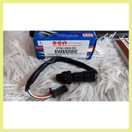 ۩ ┓ ➯ brake light switch raider 150 carb/fi genuine.