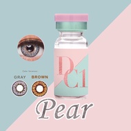 SOFTLENS PEAR DREAMCOLOR / DC1
