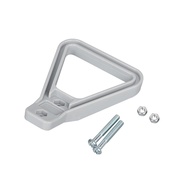 1pc Connector Handle for Anderson SMH Connector 50A/120A/175A/350A Electric Charging Head Battery Co