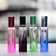 Convenient 10ml perfume bottle