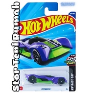 Hot Wheels Futurismo [HW Fantasy 2025 Race Day]