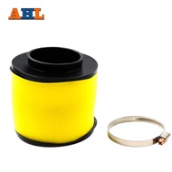 AHL Motorcycle Air Filter for Honda TRX300 2WD TRX300FW 4WD TRX400FW TRX450S TRX450ES TRX450FE TRX45