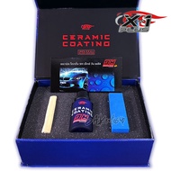 Glass Coating 9H X-1 Plus Ceramic 9H 25 ml.