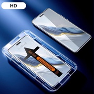 Dust-Free Square Front Mirror Full HD Camera Lens Film Full Coverage2Combination1Compatible with Hon