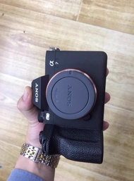 Sony A7IV （A74）Mirrorless Camera