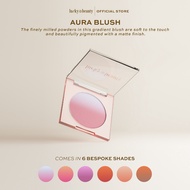 Lucky Beauty Aura Blush - Powder Blush