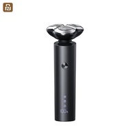 Xiaomi Electric Shaver S301/ S101 เครื่องโกนหนวดไฟฟ้า ที่โกนหนวดไฟฟ้า ปรับความแรงได้ 2 ระดับ กันน้ำI